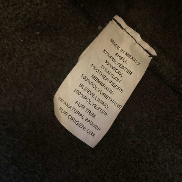 Outlander coat jacket - Picture 4 of 4